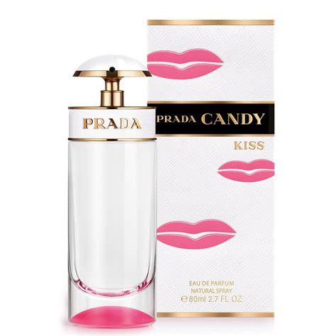 prada candy kiss edp review|prada candy kiss sample.